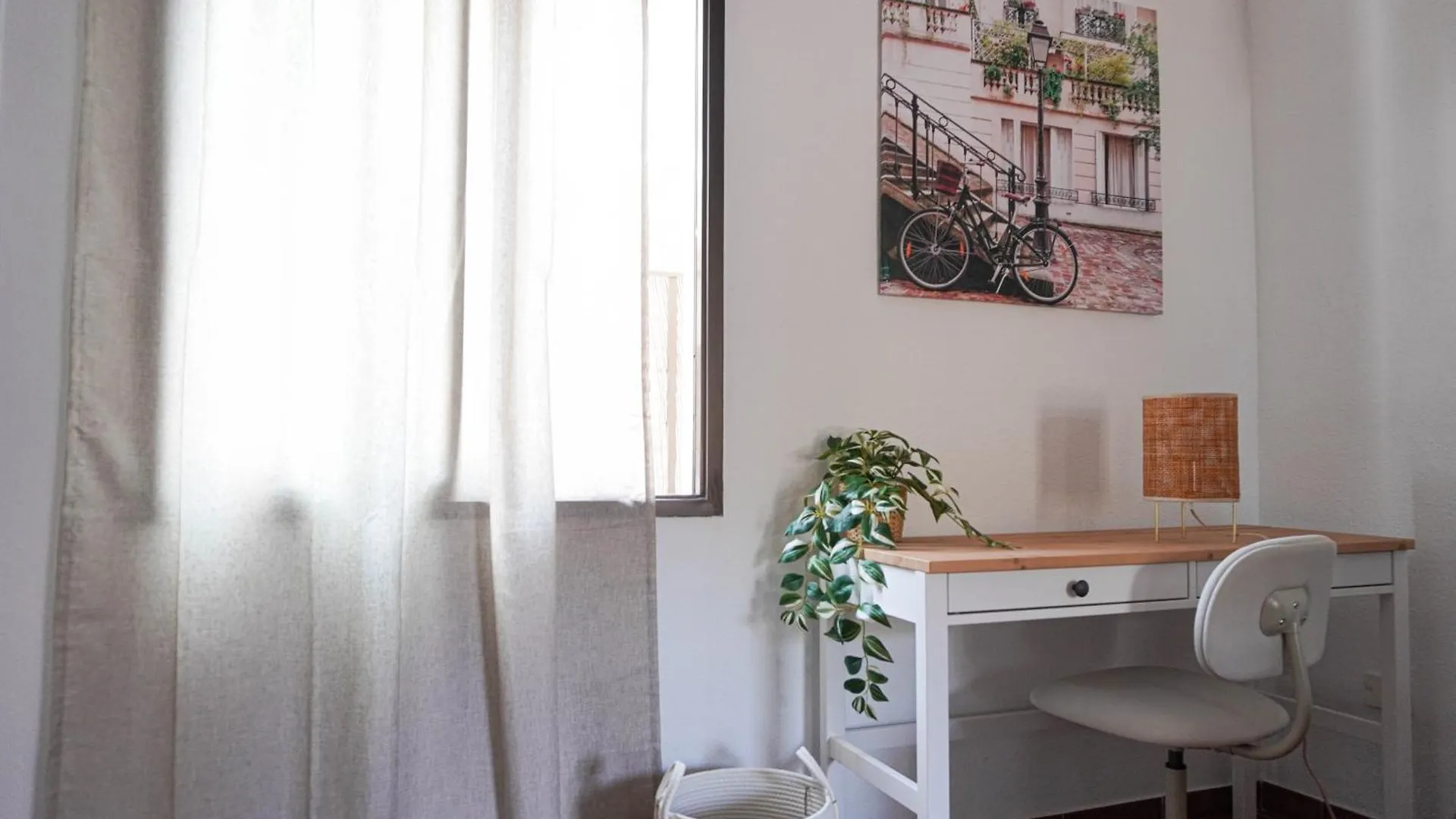 Apartment Santiago Sun Beach Playa de Santiago