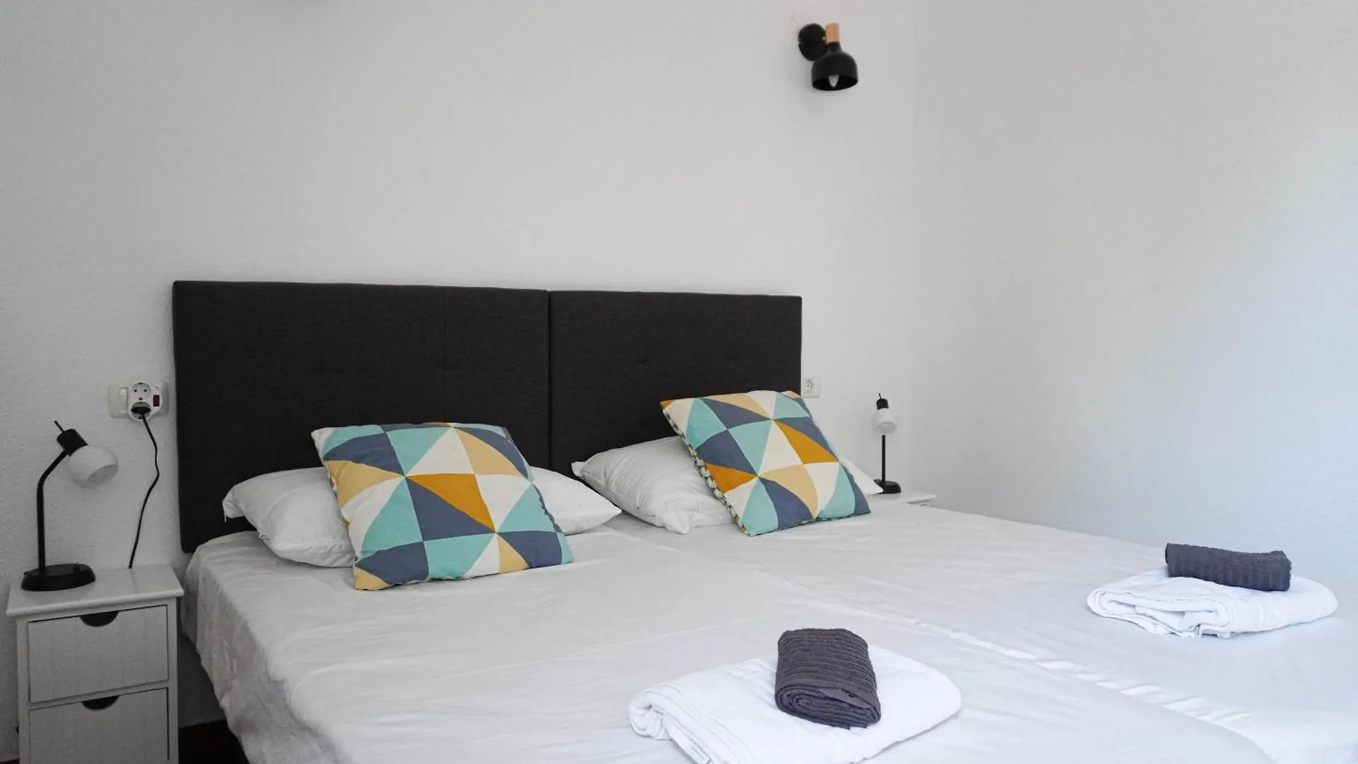 Apartment Santiago Sun Beach Playa de Santiago