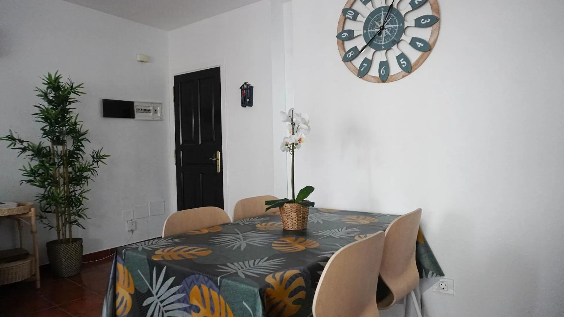 Apartment Santiago Sun Beach Playa de Santiago  Spain