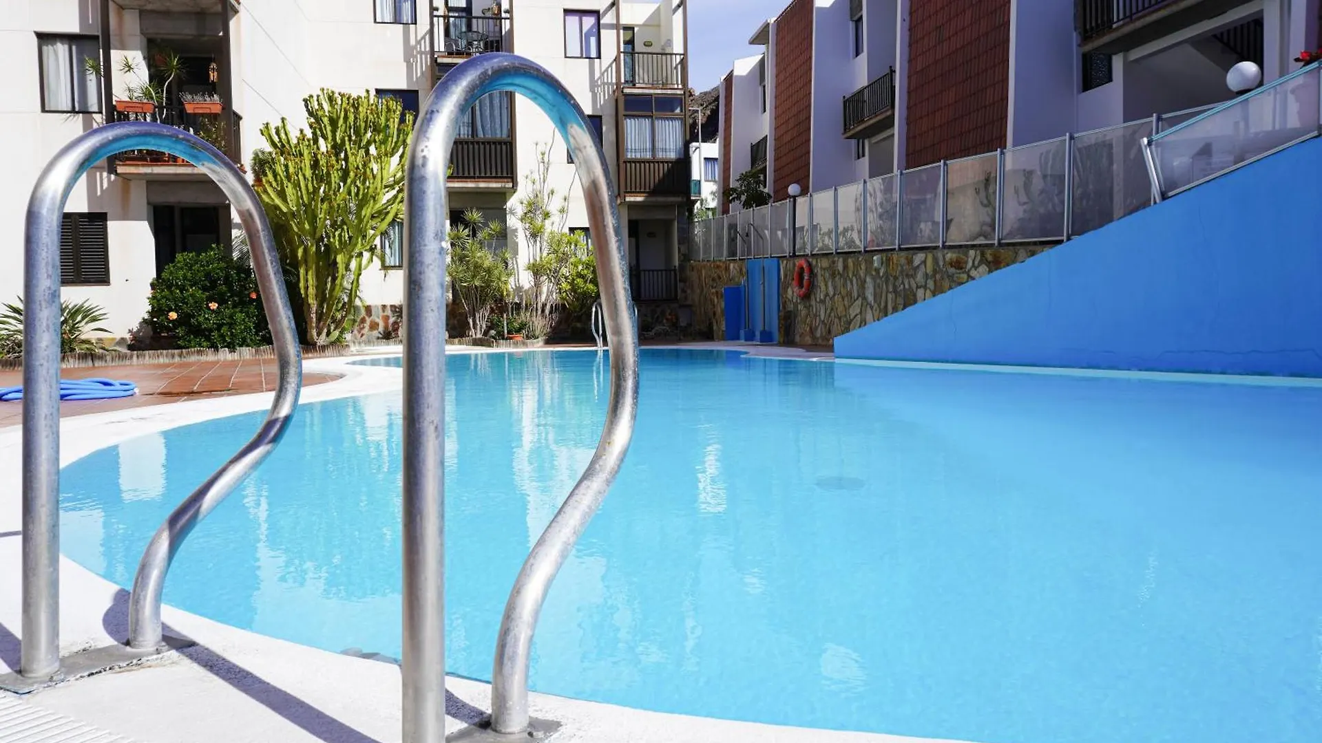 Santiago Sun Beach location