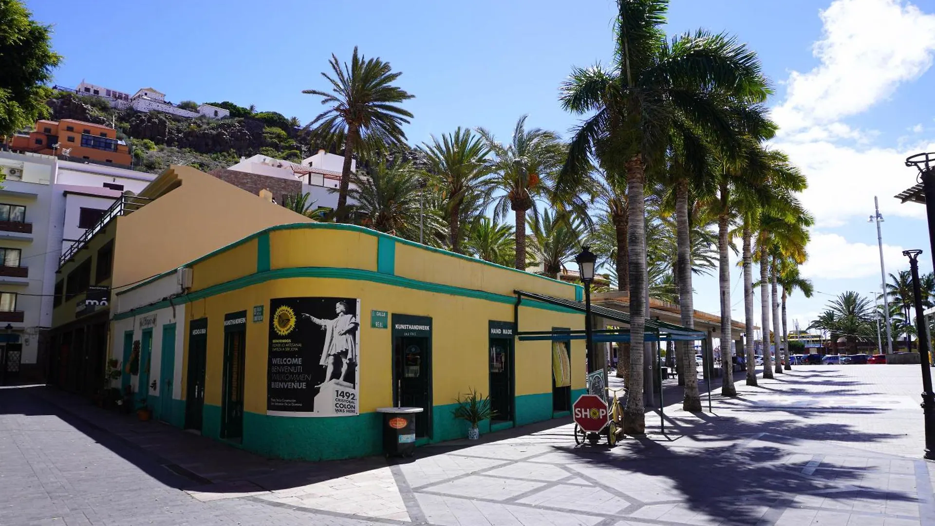 Apartment Santiago Sun Beach Playa de Santiago  Spain