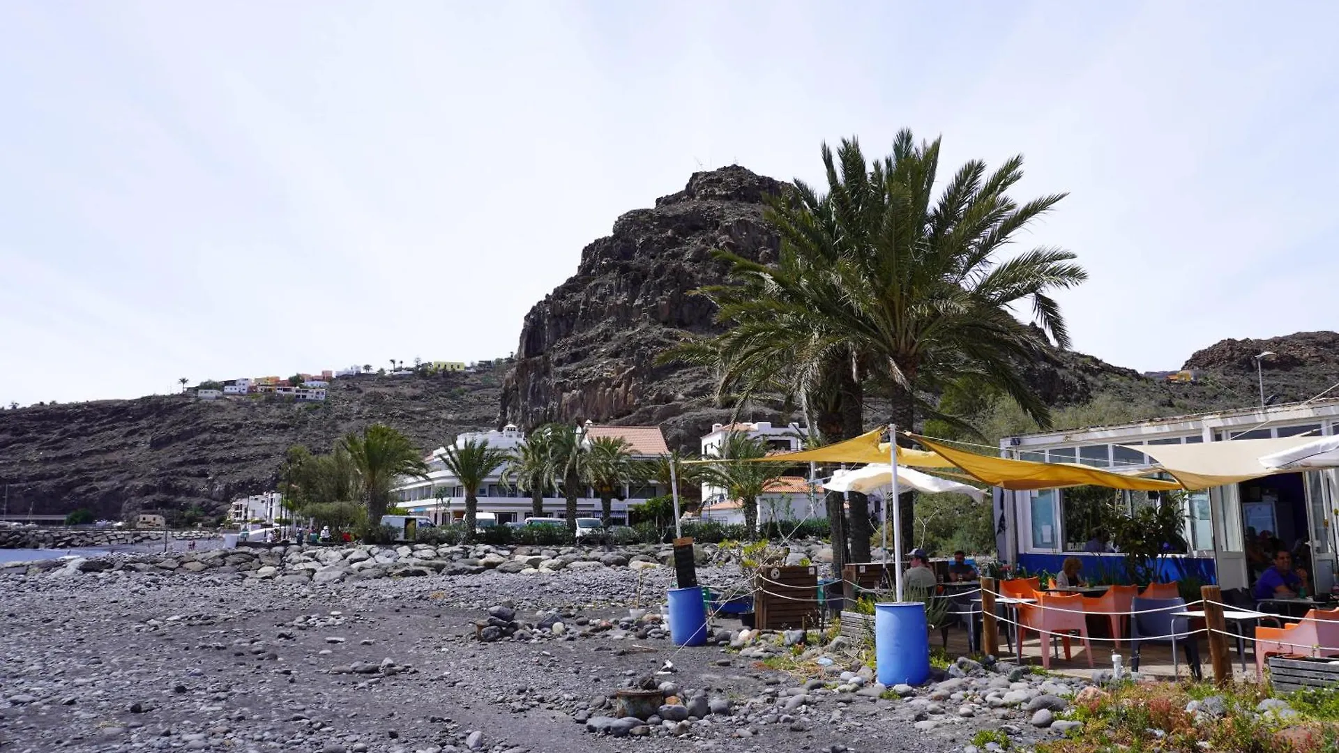 Santiago Sun Beach Playa de Santiago
