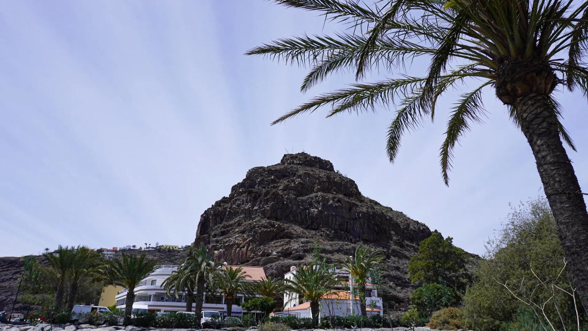 Santiago Sun Beach Playa de Santiago  0*, Playa de Santiago (Isla de la Gomera) Spain