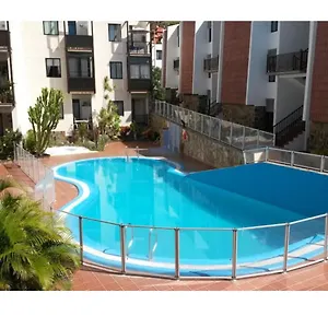 Apartment La Perla, Playa de Santiago (Isla de la Gomera)