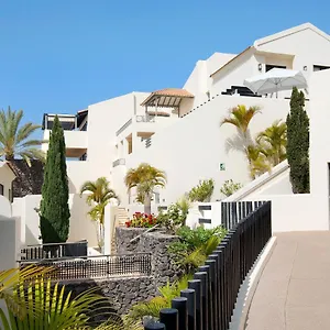 Villa Pueblo Don Thomas, Playa de Santiago (Isla de la Gomera)