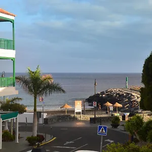 Apartment House Balcon De Playa, Playa de Santiago (Isla de la Gomera)
