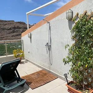 Apartment Casa Anita, Playa de Santiago (Isla de la Gomera)
