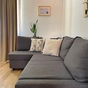 Serenity Apartamento