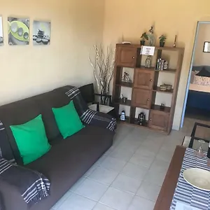 Apartment Apartamento El Cascajo, Playa de Santiago (Isla de la Gomera)