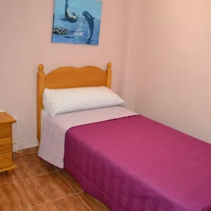 Apartment Junonia Maritimo, Playa de Santiago (Isla de la Gomera)