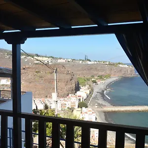 Ferienhaus Terraza Del Atlantico, Playa de Santiago (Isla de la Gomera)