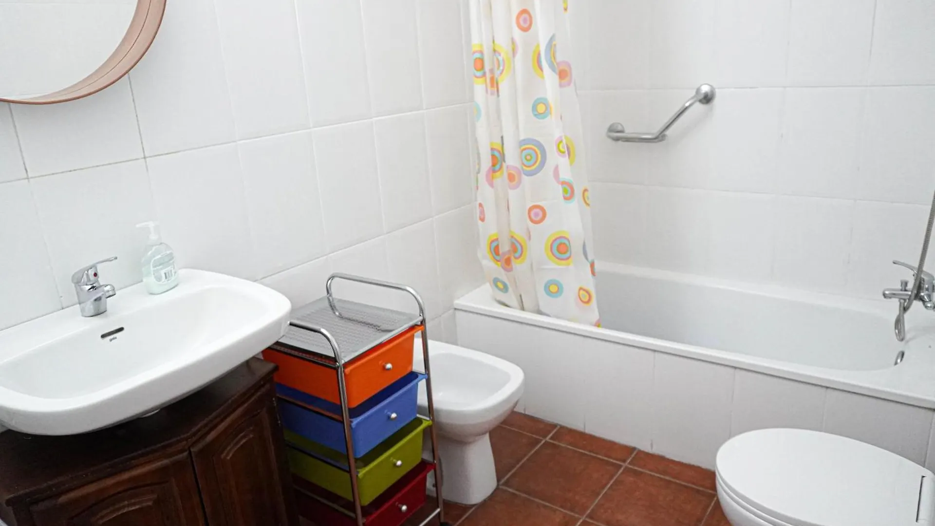 Apartment Santiago Sun Beach Playa de Santiago  Spain