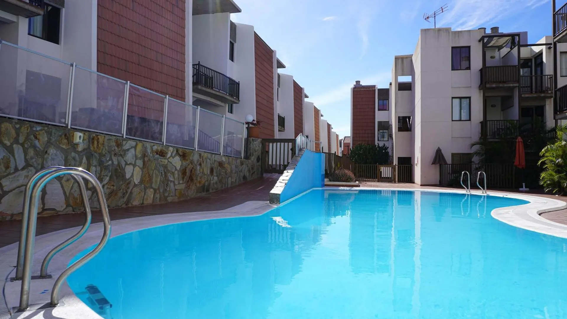 Santiago Sun Beach Playa de Santiago  Apartment Playa de Santiago (Isla de la Gomera)